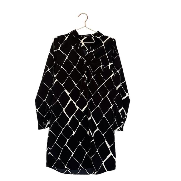 The Limited Dresses & Skirts - The limited Ashton collared dress size small